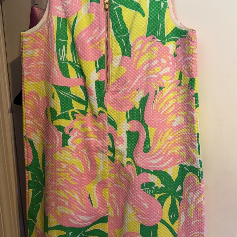 Lilly Pulitzer 🦩 Target Dress - Picture 4 of 6